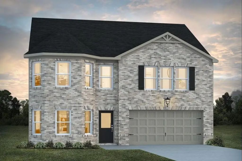 456 River Walk Farm Parkway, Covington