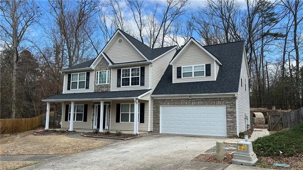 3500 Bogan Mill Road, Buford