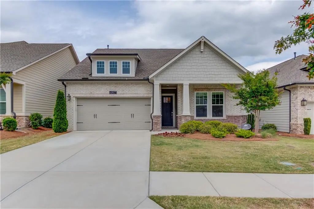 6917 River Rock Drive, Flowery Branch