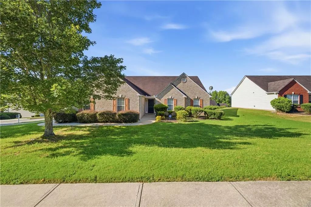 2230 Blue Ridge Lane, Conyers