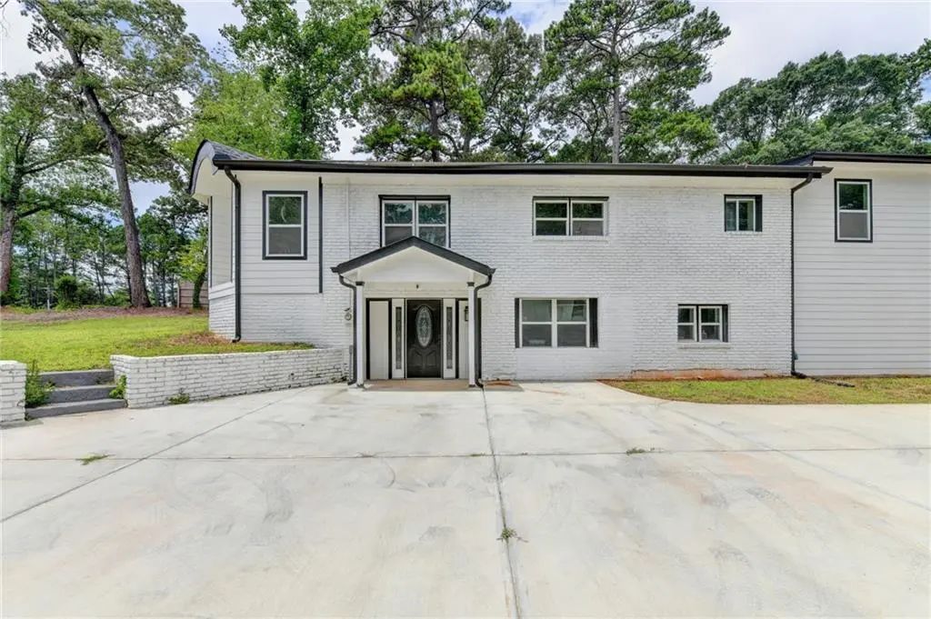 3178 North Druid Hills Road, Decatur