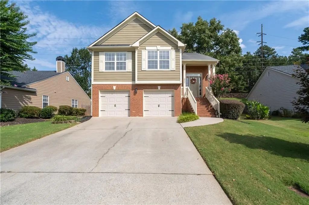 2835 Dominion Walk Lane, Snellville