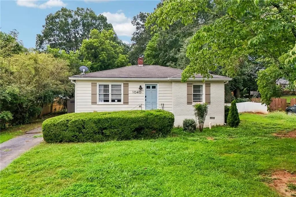 1040 Mclinden Avenue Se, Smyrna