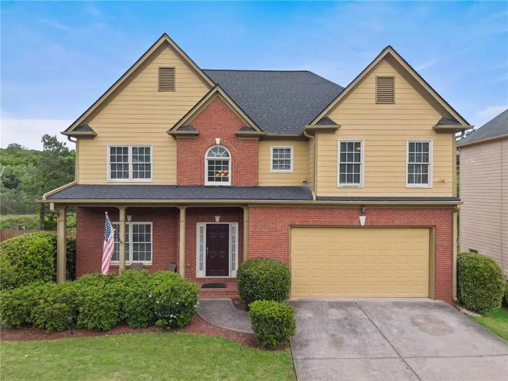 135 Mccook Way Nw, Kennesaw