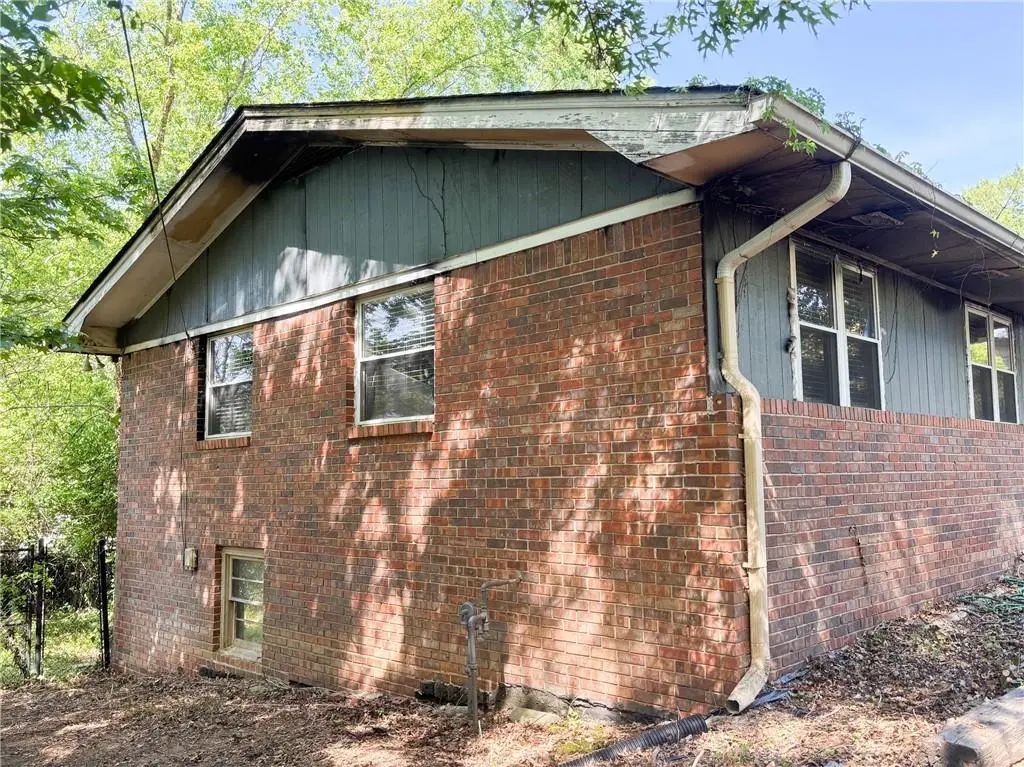 3606 Sullivan Drive, Douglasville