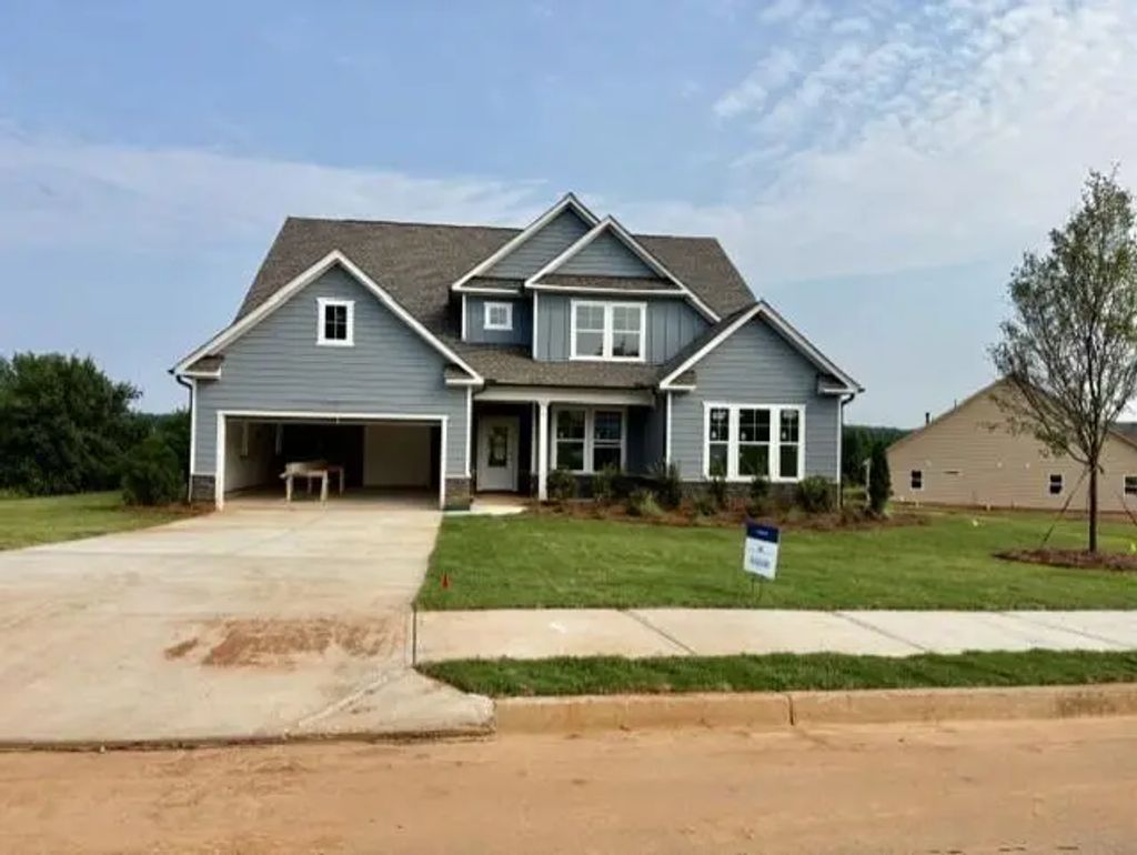 1130 Gage Lane, Madison