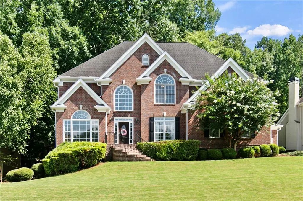 3973 Palisades Main Nw, Kennesaw