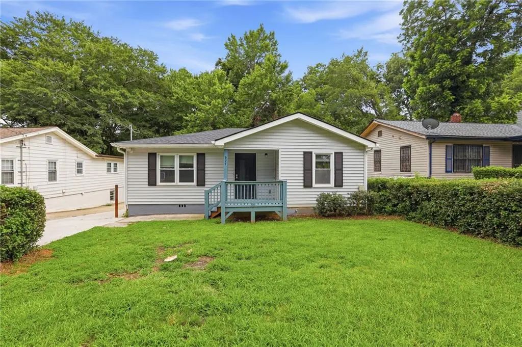 977 Moreland Drive Se, Atlanta