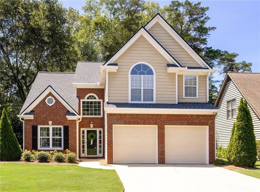 60 Whitlock Square Sw, Marietta