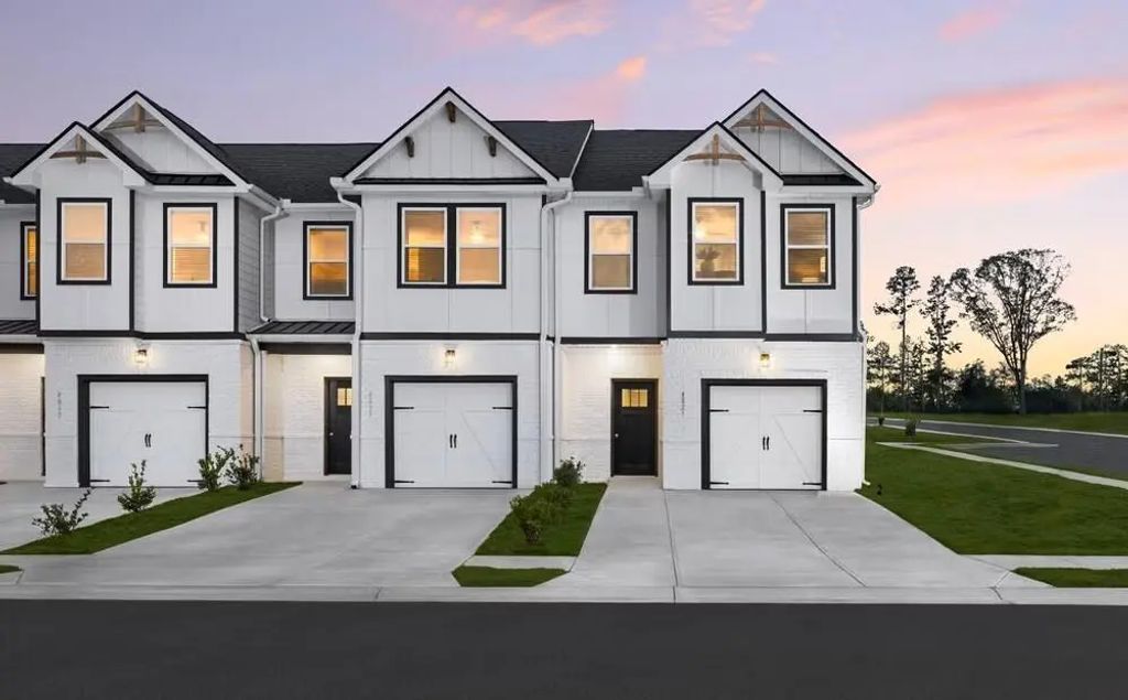 5228 Mundy Grove Lane, Gainesville