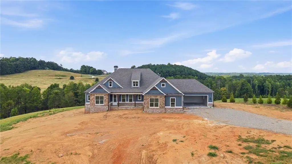 5364 Price Road, Gainesville