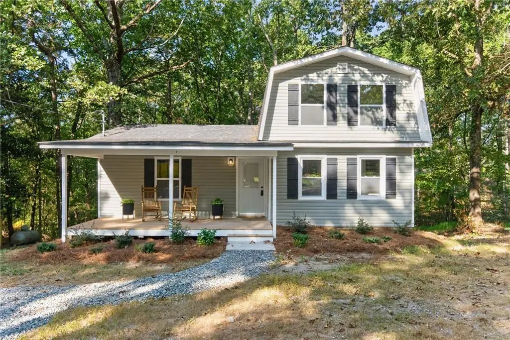 298 Hulseytown Rd, Dallas