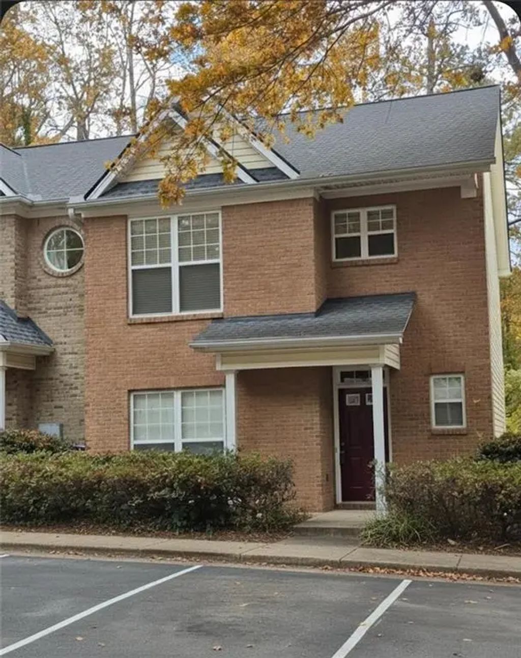 3809 Austin Park Lane, Decatur