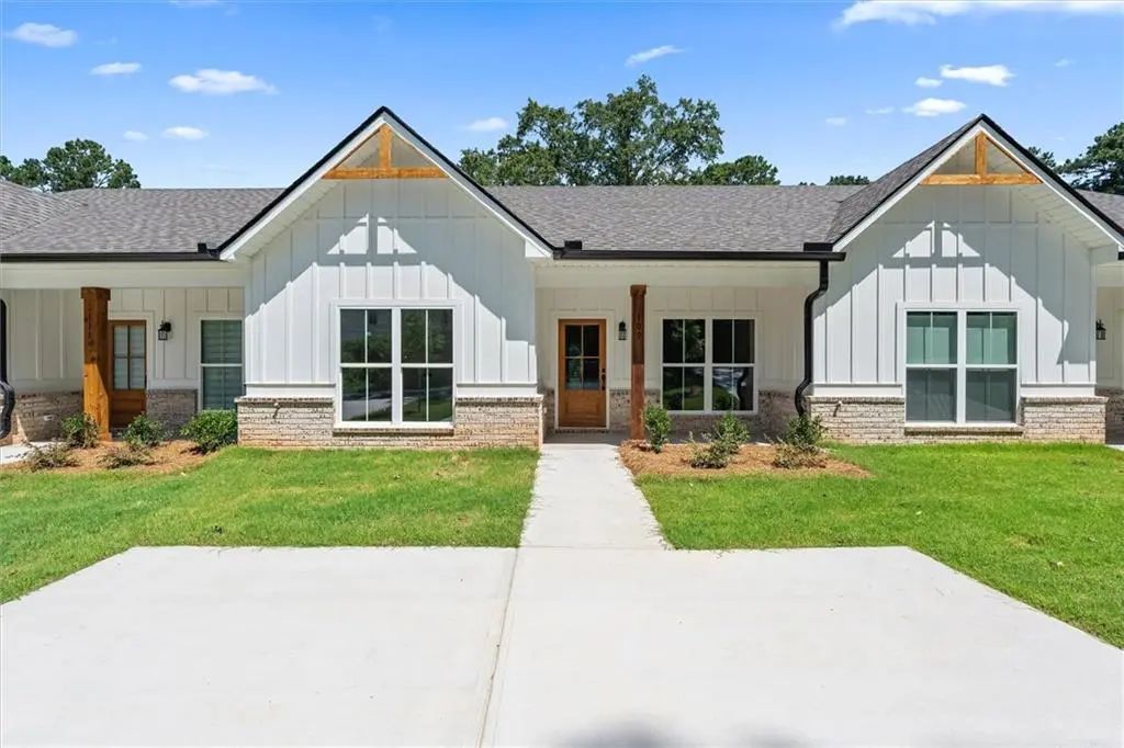 109 Haygood Place, Carrollton