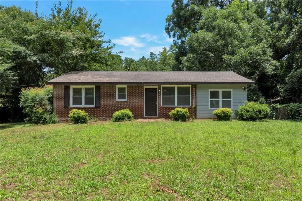 6414 Shadow Rock Drive, Lithonia