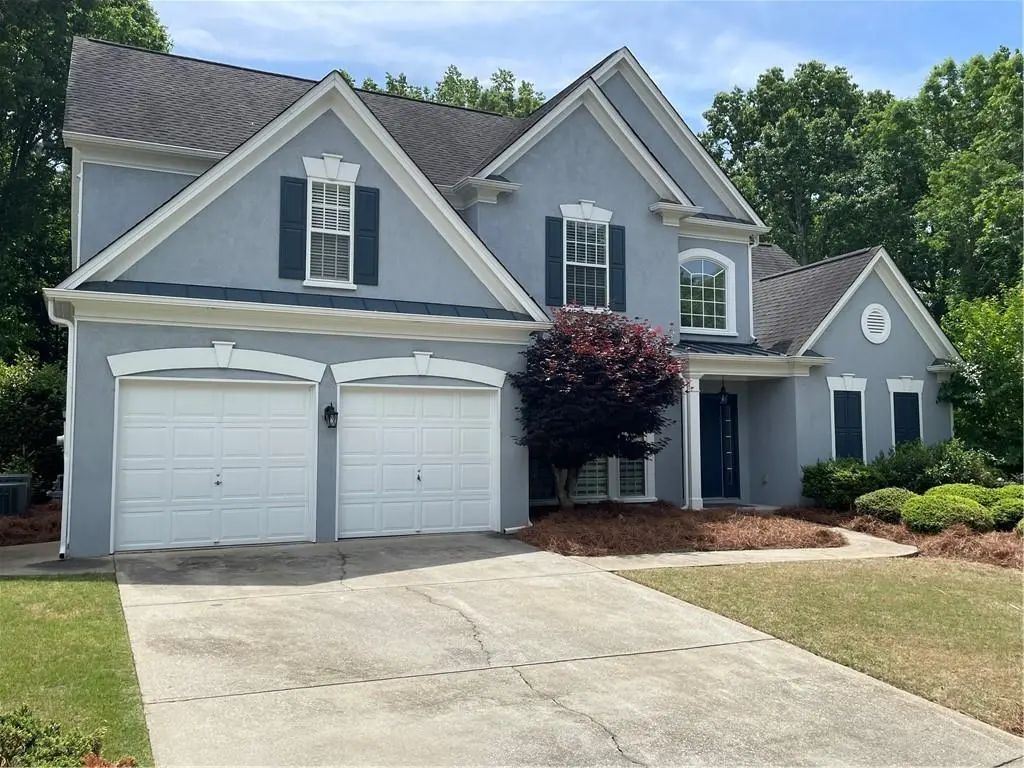 570 Bellemont Court, Johns Creek