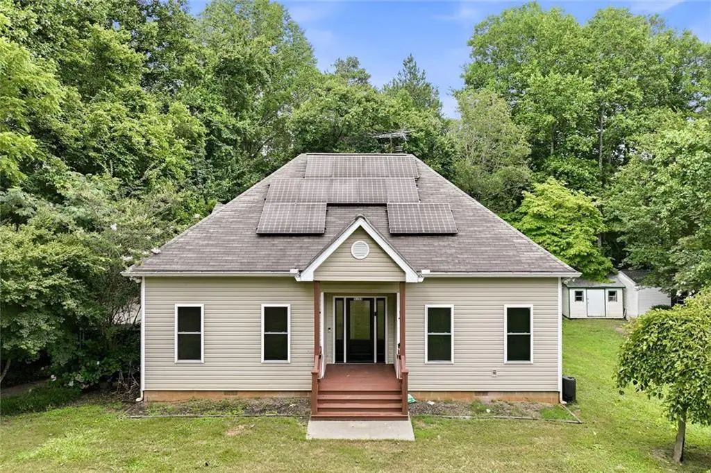 5153 Smith Lane, Gainesville