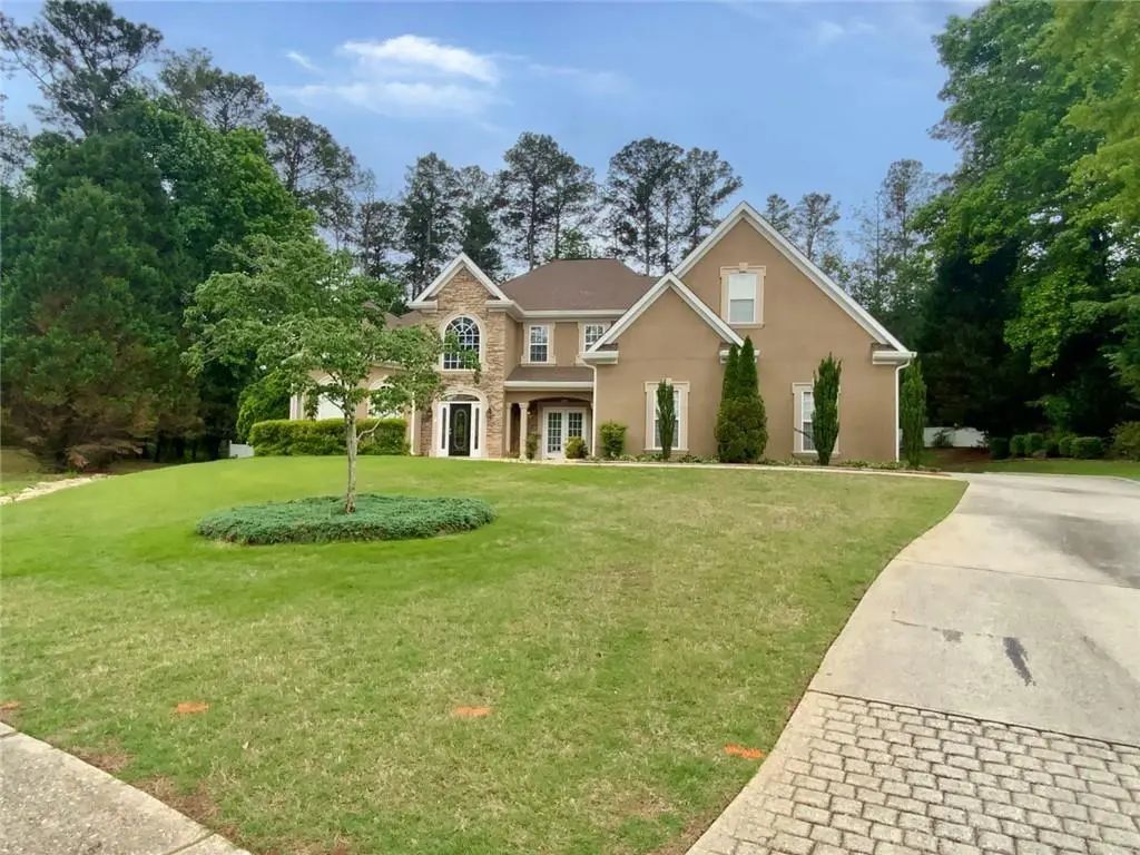 30 Citron Court, Sharpsburg