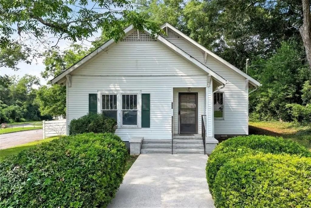 267 Washington Street, Jefferson