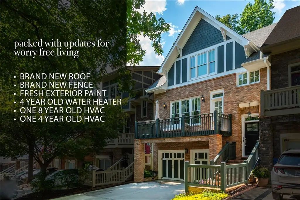 1513 Whitehead Bluff Nw, Atlanta