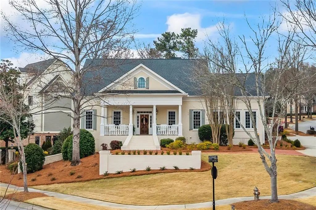 5727 Mountain Oak Drive, Braselton