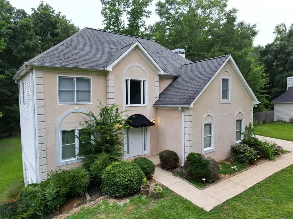 285 Mosby Woods Drive, Newnan