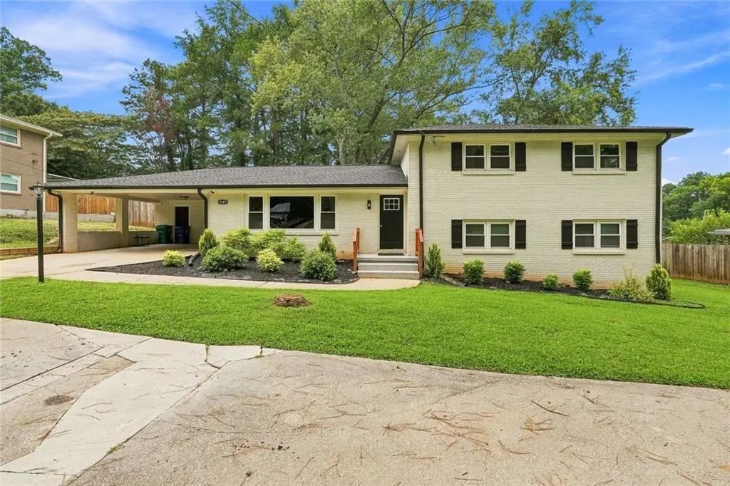 3187 Clifton Church Road Se, Atlanta