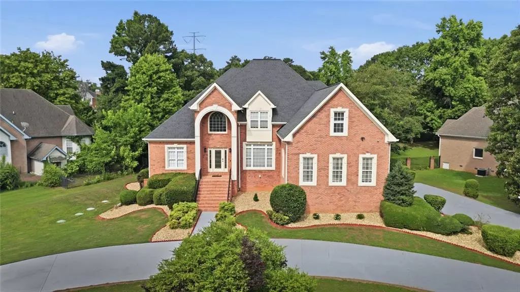 8079 Classic Drive, Jonesboro
