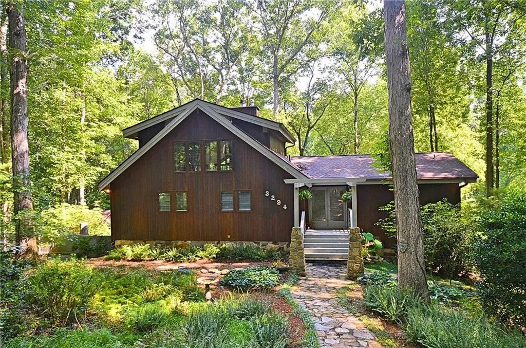 3294 Creekside Drive, Conyers