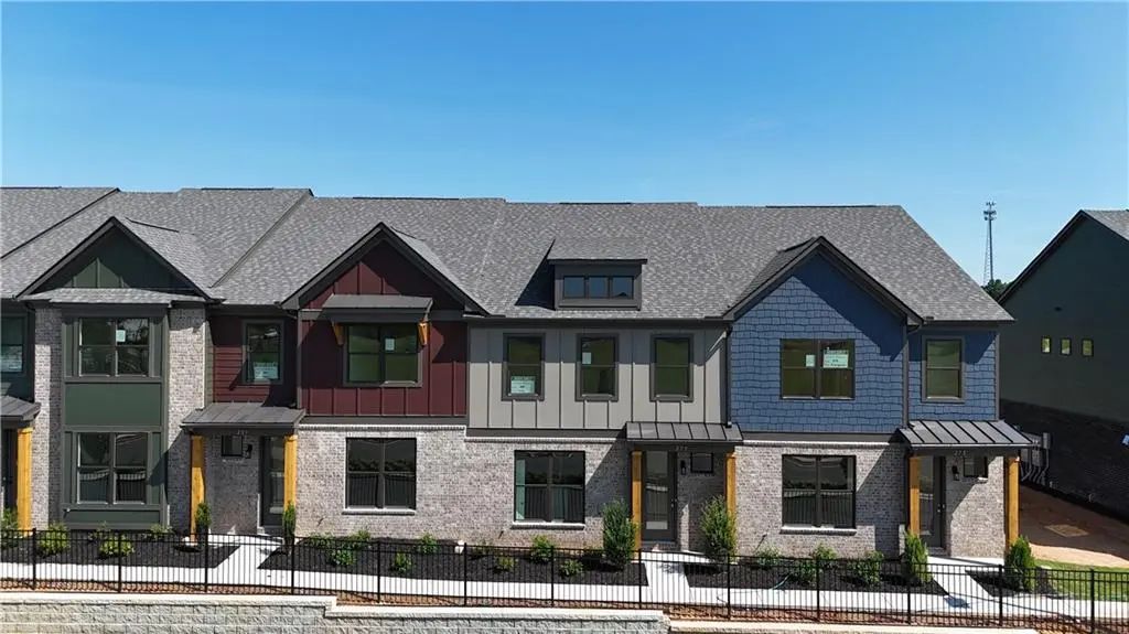 Unit 883 - 291 Barracks Way, Hoschton