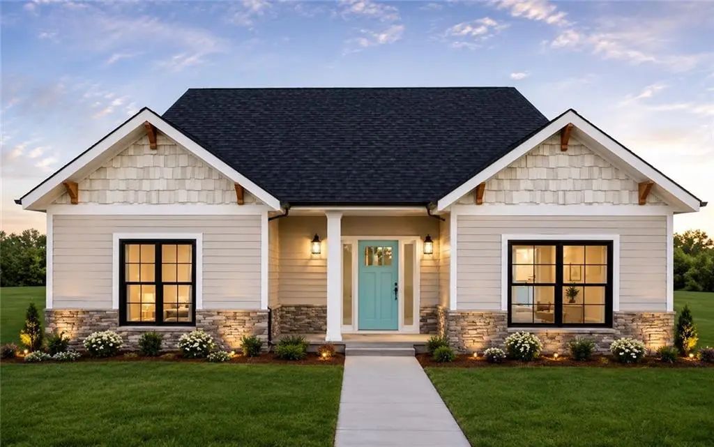 50 Puckett Road, Emerson