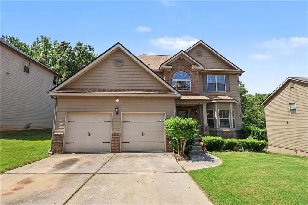 175 Providence Parkway, Covington