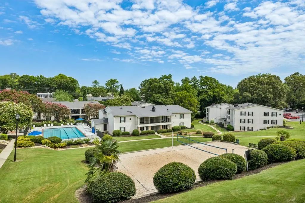 Unit 13d - 1150 Collier Road Nw, Atlanta