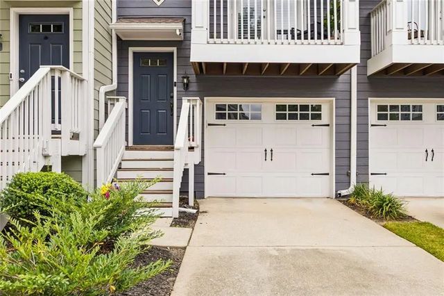 1209 Liberty Parkway Nw, Atlanta