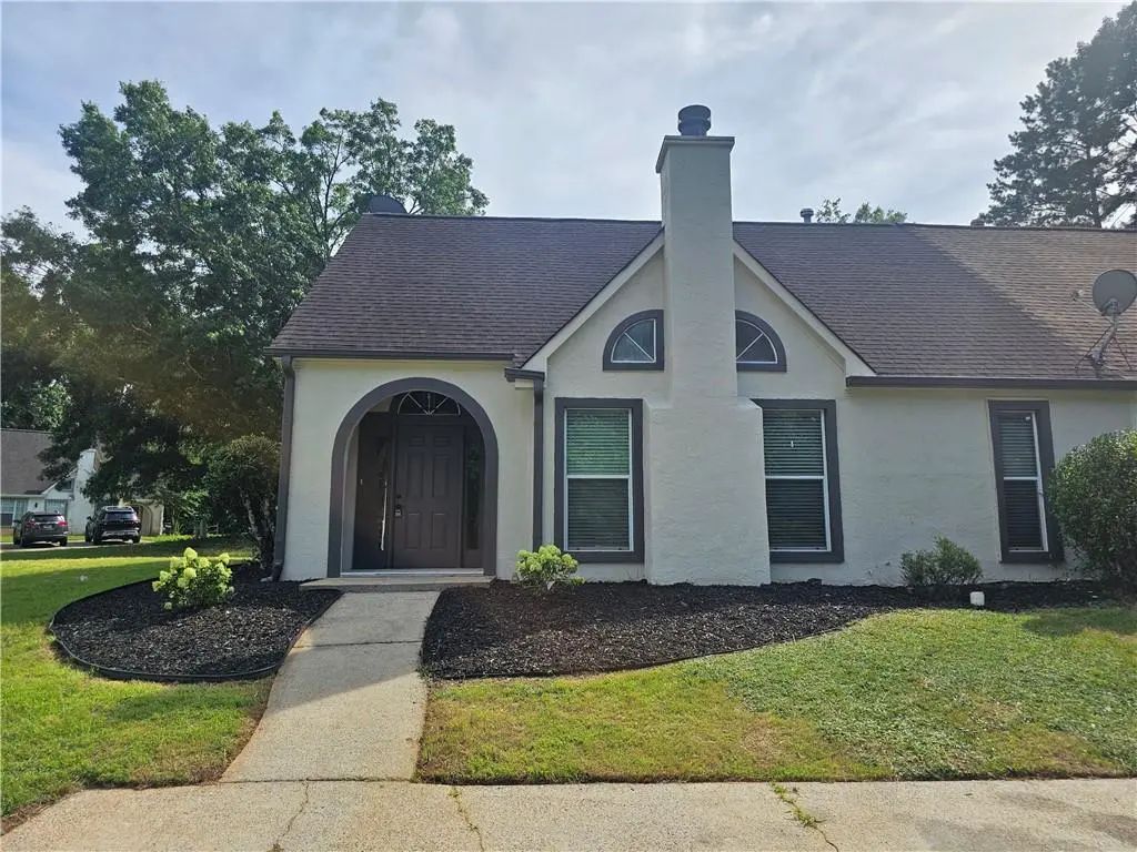 4128 Lake Mist Drive, Kennesaw