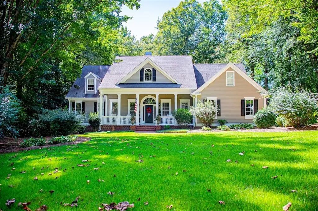 55 Wynridge Drive, Carrollton