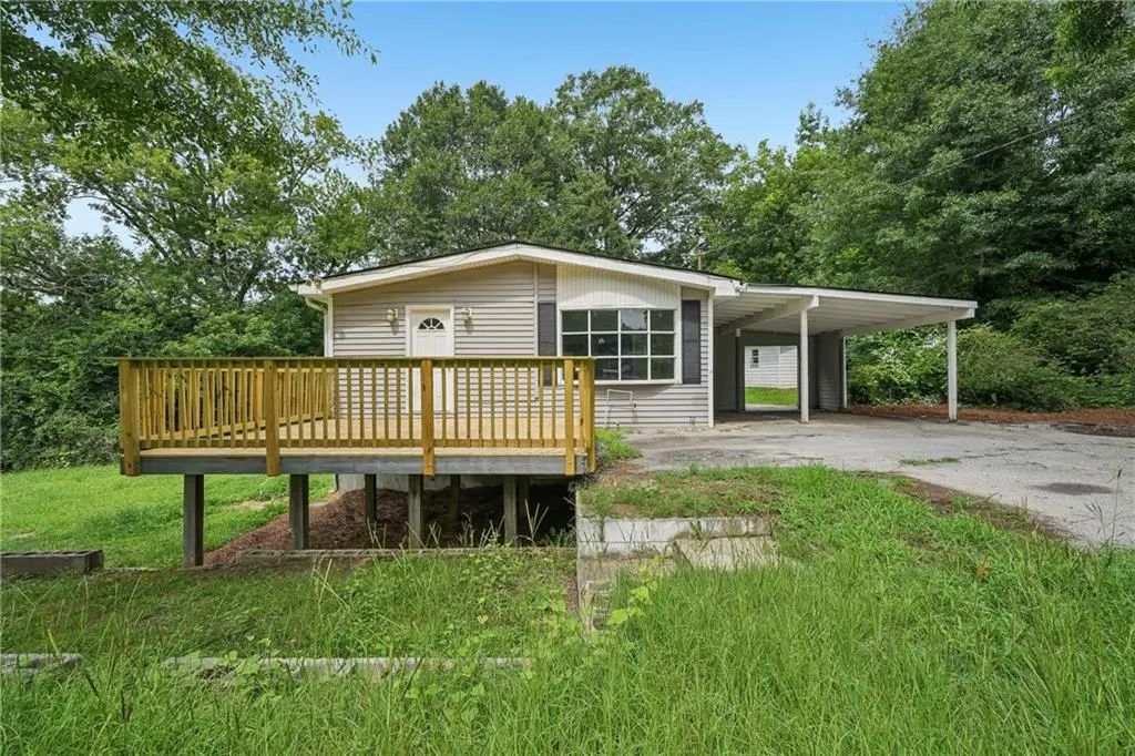 6771 Kull Drive, Lithia Springs