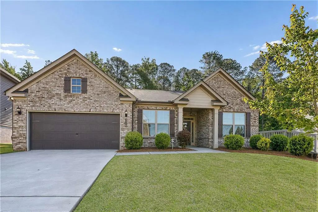 1810 Geranium Lane, Cumming