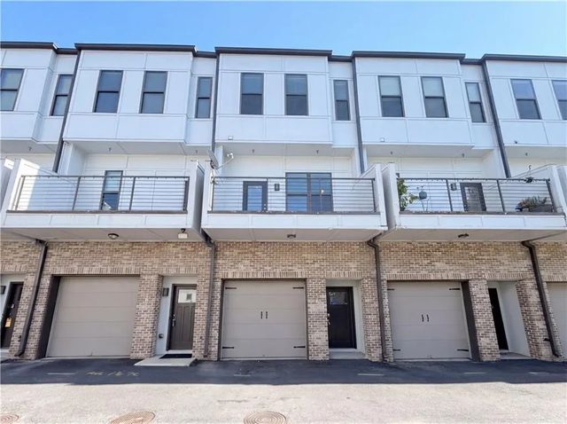Unit 203 - 2030 Main Street Nw, Atlanta