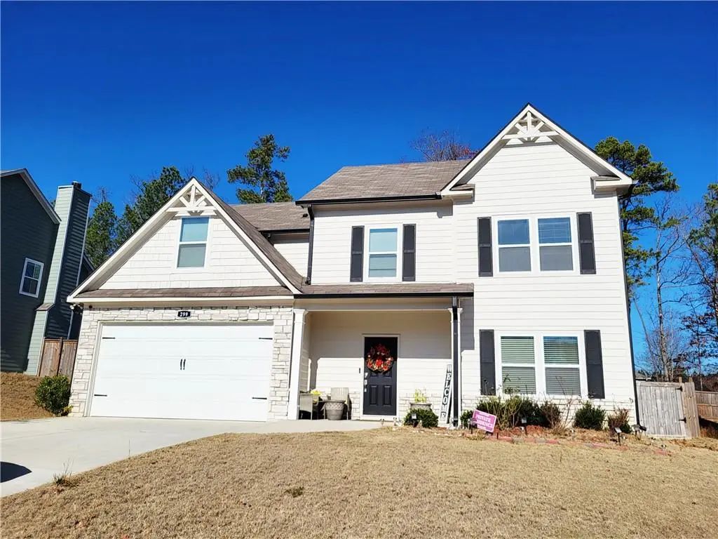 299 Belmont Lane, Dallas