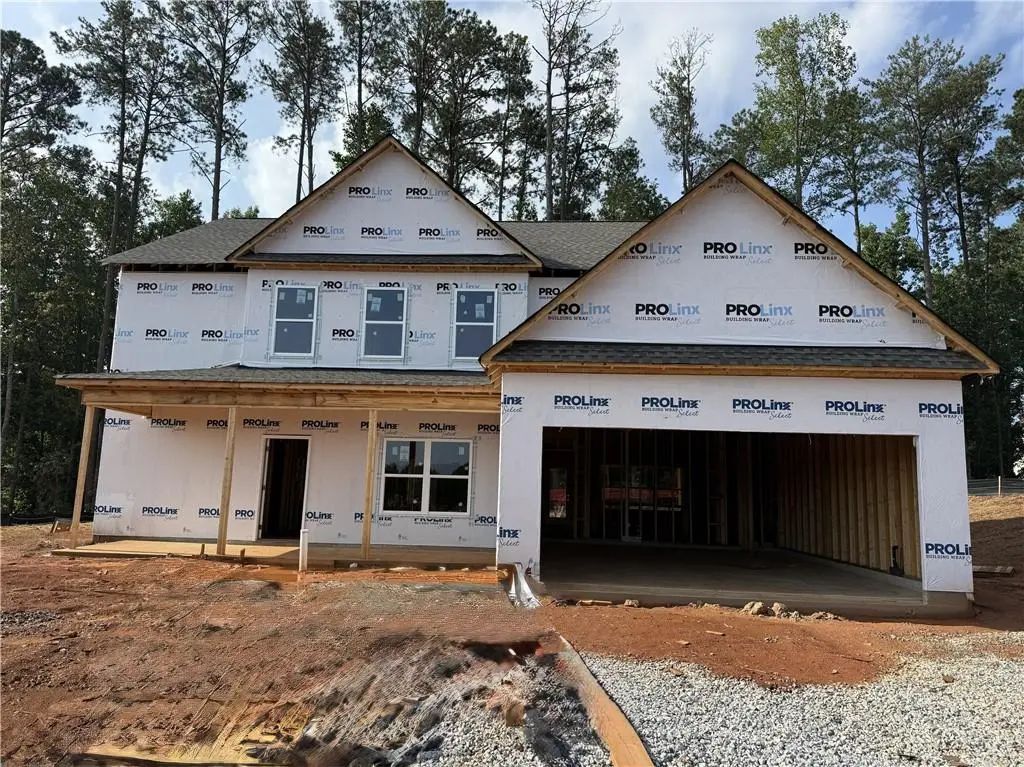 145 Fairwinds Drive, Covington