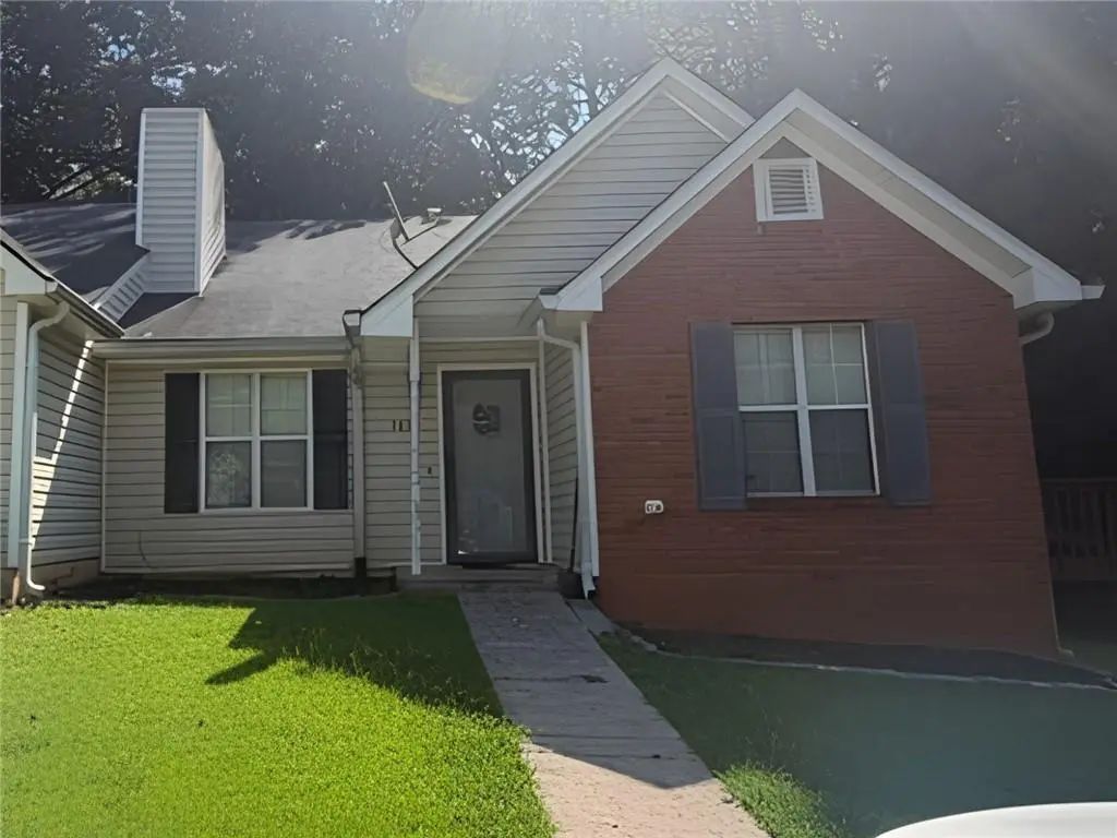 1277 Scripps Court Sw, Marietta