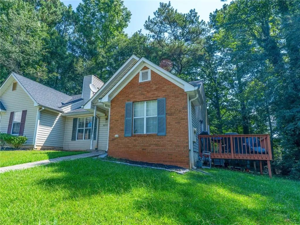 1277 Scripps Court Sw, Marietta