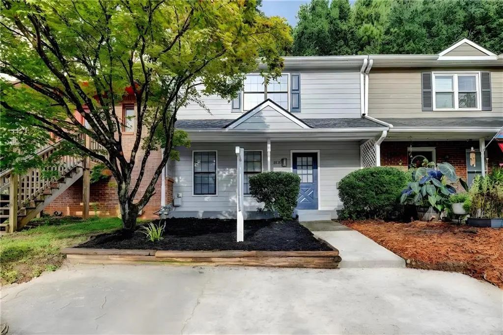 8030 Sand Wedge Circle Nw, Kennesaw