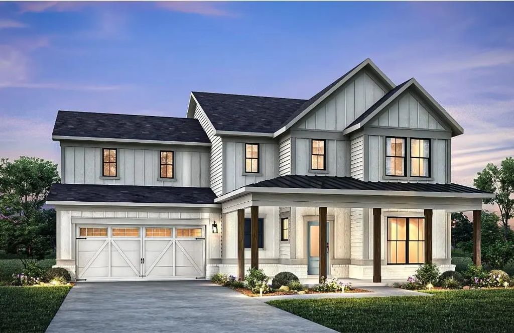 3110 Shoalwood Drive, Cumming