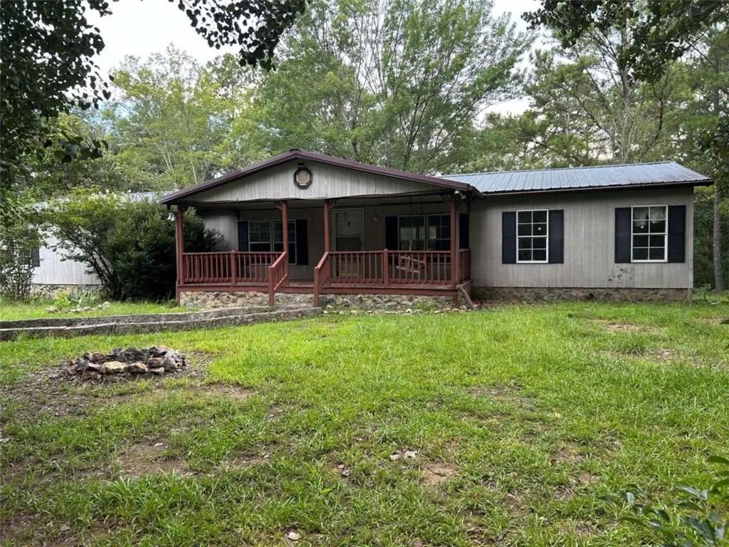 869 Carter Mtn Road, Rockmart