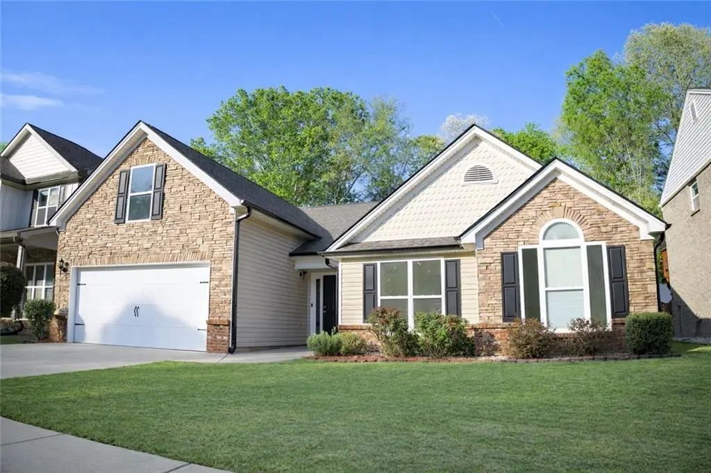 1997 Peach Shoals, Dacula