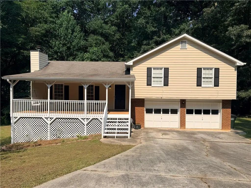 4117 Summer Wood Drive, Snellville