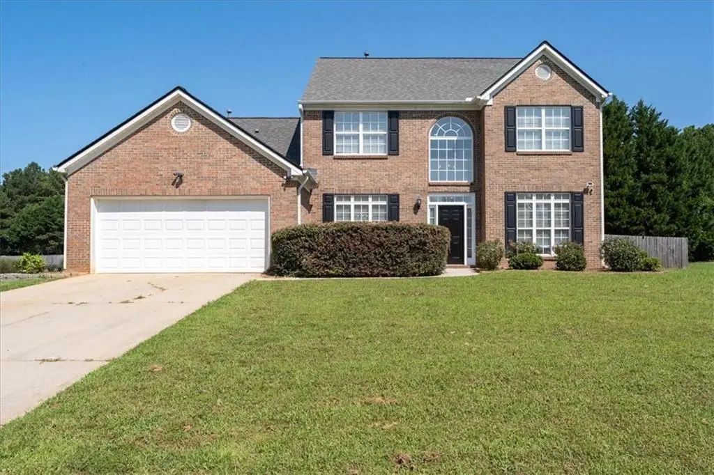 1135 Baltic Court, Loganville