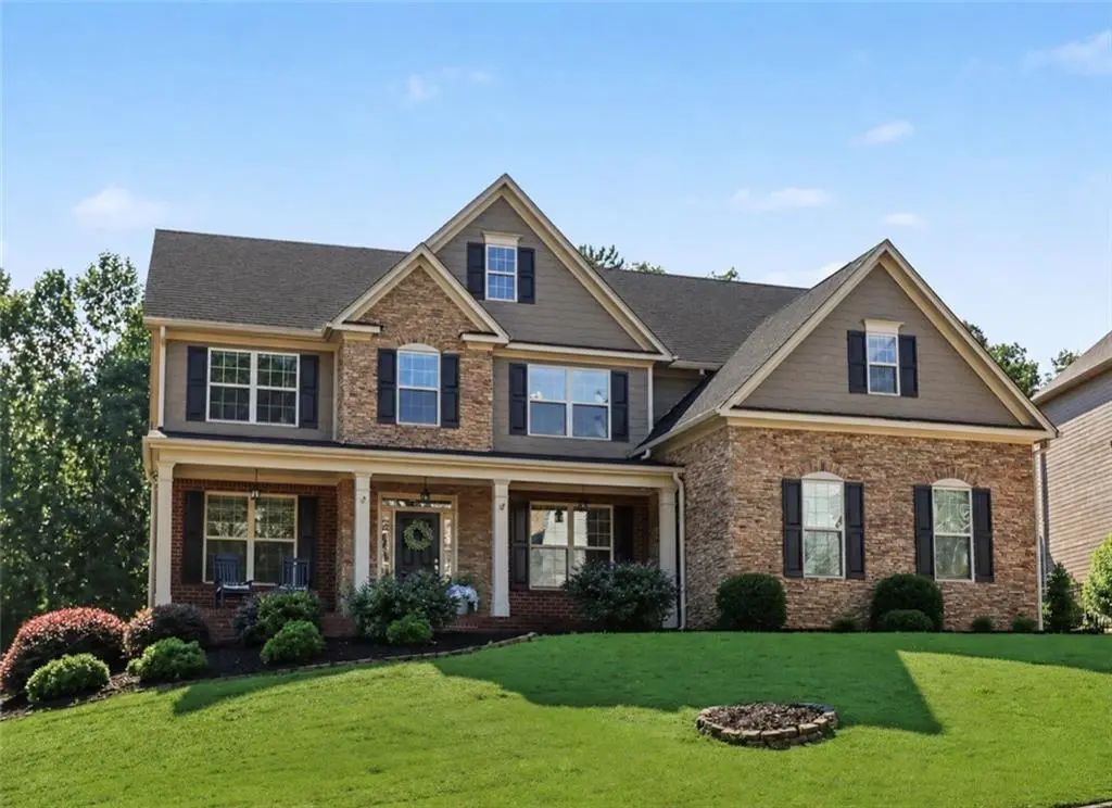 344 Heritage Overlook, Woodstock